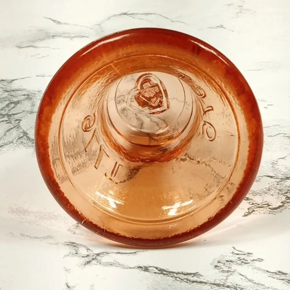 Degenhart Liberty Bell Bicentennial Paperweight Trinket Vintage - Picture 5 of 6